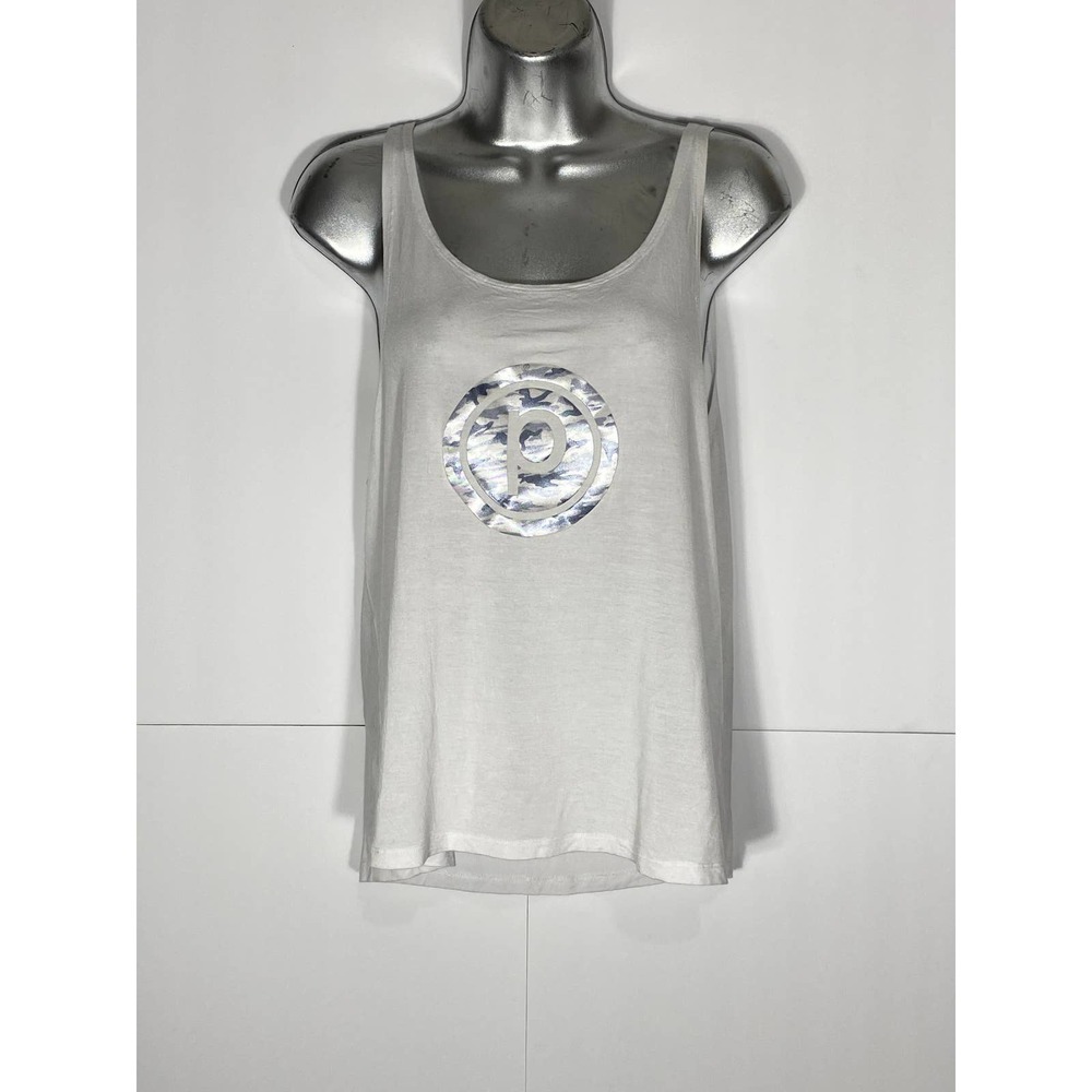 Womens Tavi Noir tank top size small